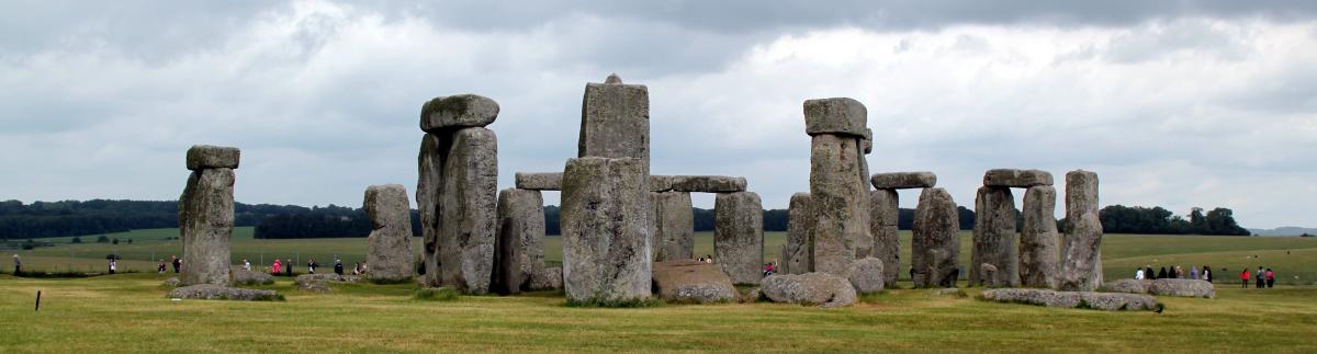 Stonehenge